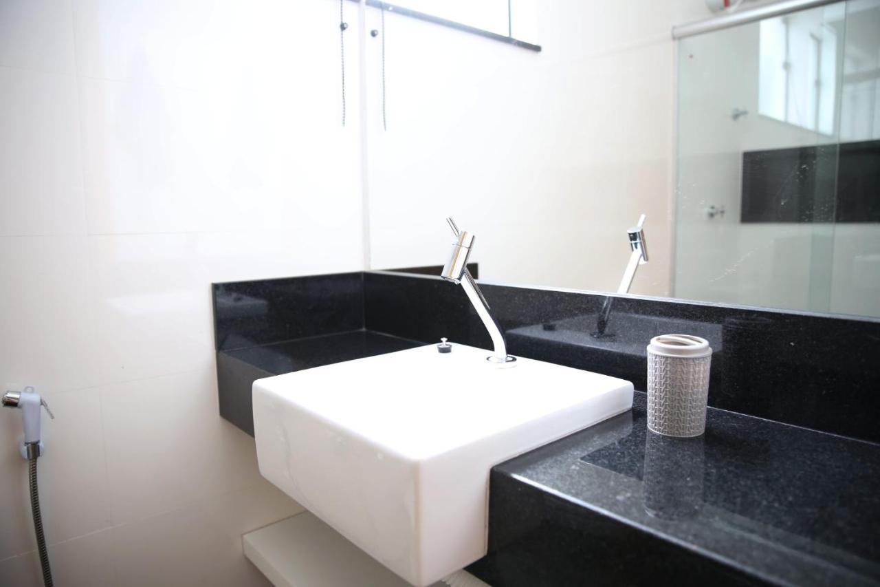 Apartamento Premium Диамантина Экстерьер фото
