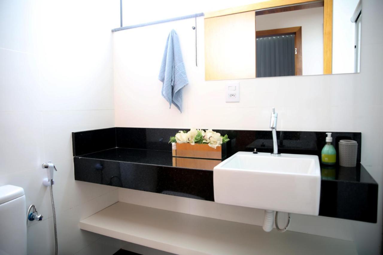 Apartamento Premium Диамантина Экстерьер фото