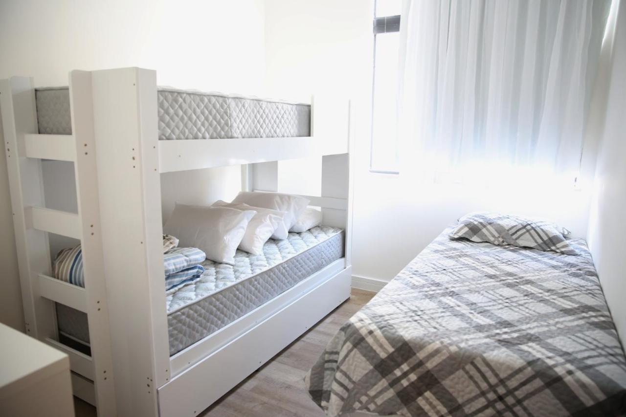 Apartamento Premium Диамантина Экстерьер фото