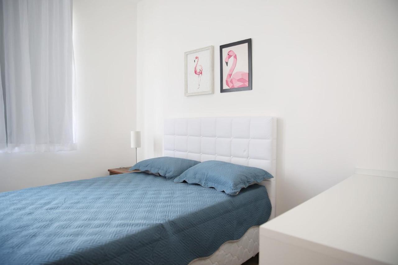 Apartamento Premium Диамантина Экстерьер фото
